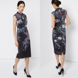 Ted Baker London Marcela Dress - Size 1